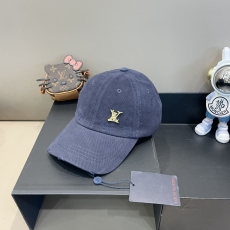 Louis Vuitton Caps